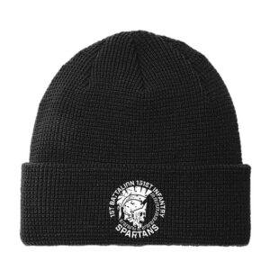 Port Authority® Thermal Knit Cuffed Beanie
