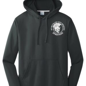 Port & Company® Performance Fleece Pullover Hooded Sweatshirt
