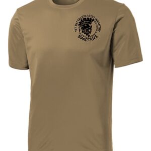 Sport-Tek® PosiCharge® Competitor™ Tee