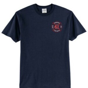 Cotton T-Shirt (41 Design)