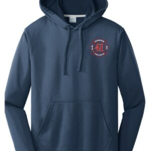 Performance Hoodie (41 Design)
