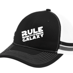 Snap Back Trucker Cap