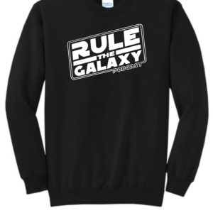 Fleece Crewneck Sweatshirt