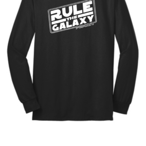 Cotton Long Sleeve T-Shirt