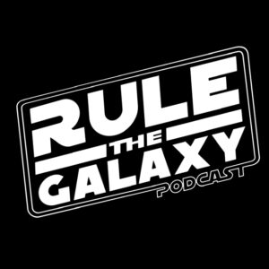 Rule the Galaxy