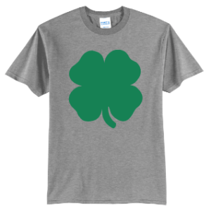 Clover T-Shirt