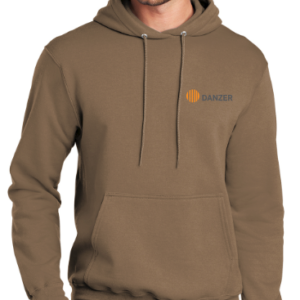 Hoodie (SCREENPRINTED)