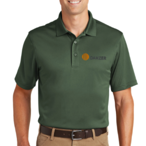 Men's Snag Proof Polo (EMBROIDERED)