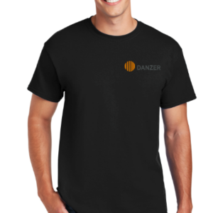 T-Shirt (EMBROIDERED)