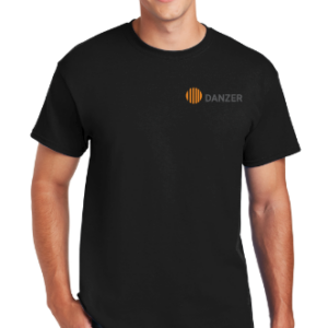 T-Shirt (SCREENPRINTED)