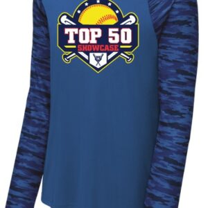 Top 50 Longsleeve