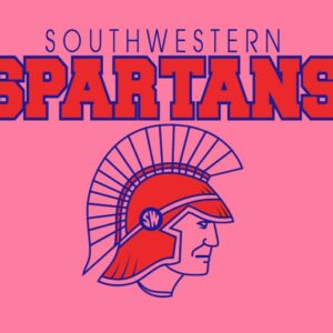 Southwestern Pink Gear