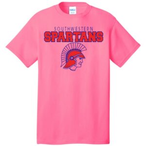 Southwestern Pink T-Shirt