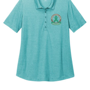 LK830 Ladies Port Authority Polo