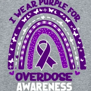 Overdose Awareness