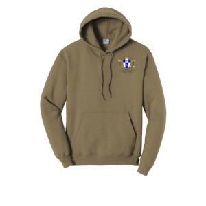 Port & Company® Cotton Blend Hoody