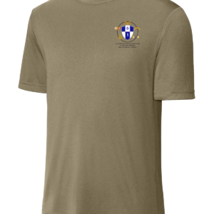 Sport-Tek® Short Sleeve Performance Tshirt
