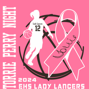 Lady Lancers VS Hauser Torrie Perry Night
