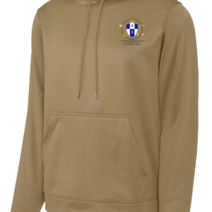 F244 BR Sport-Tek® Performance Hoody