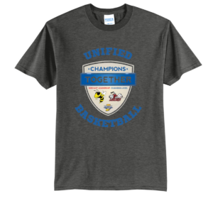 UNIFIED GAME T-SHIRT