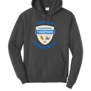 UNIFIED GAME HOODY