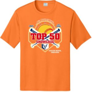 Port & Company® Performance Tee 2