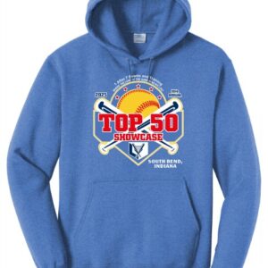 Port & Company® Core Fleece Pullover Hooded Sweatshirt 2